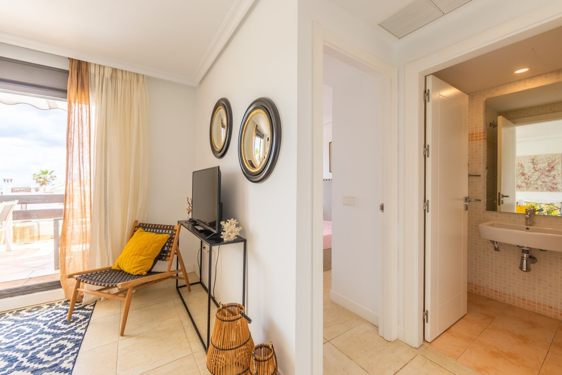 Wiederverkauf - apartment - Estepona - Estepona Centro