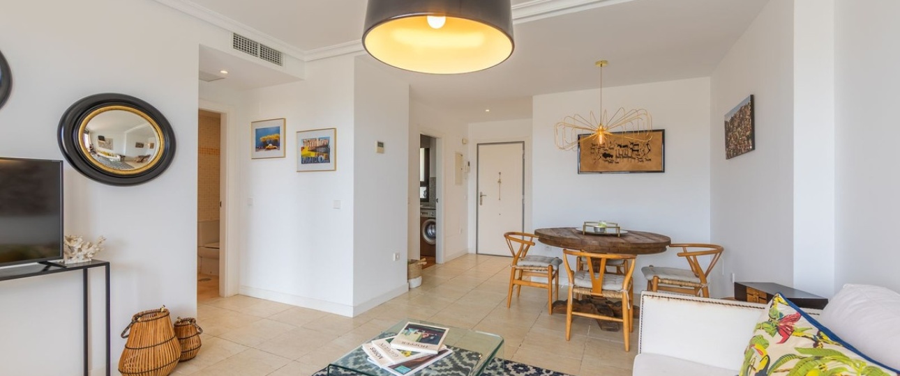 Wiederverkauf - apartment - Estepona - Estepona Centro