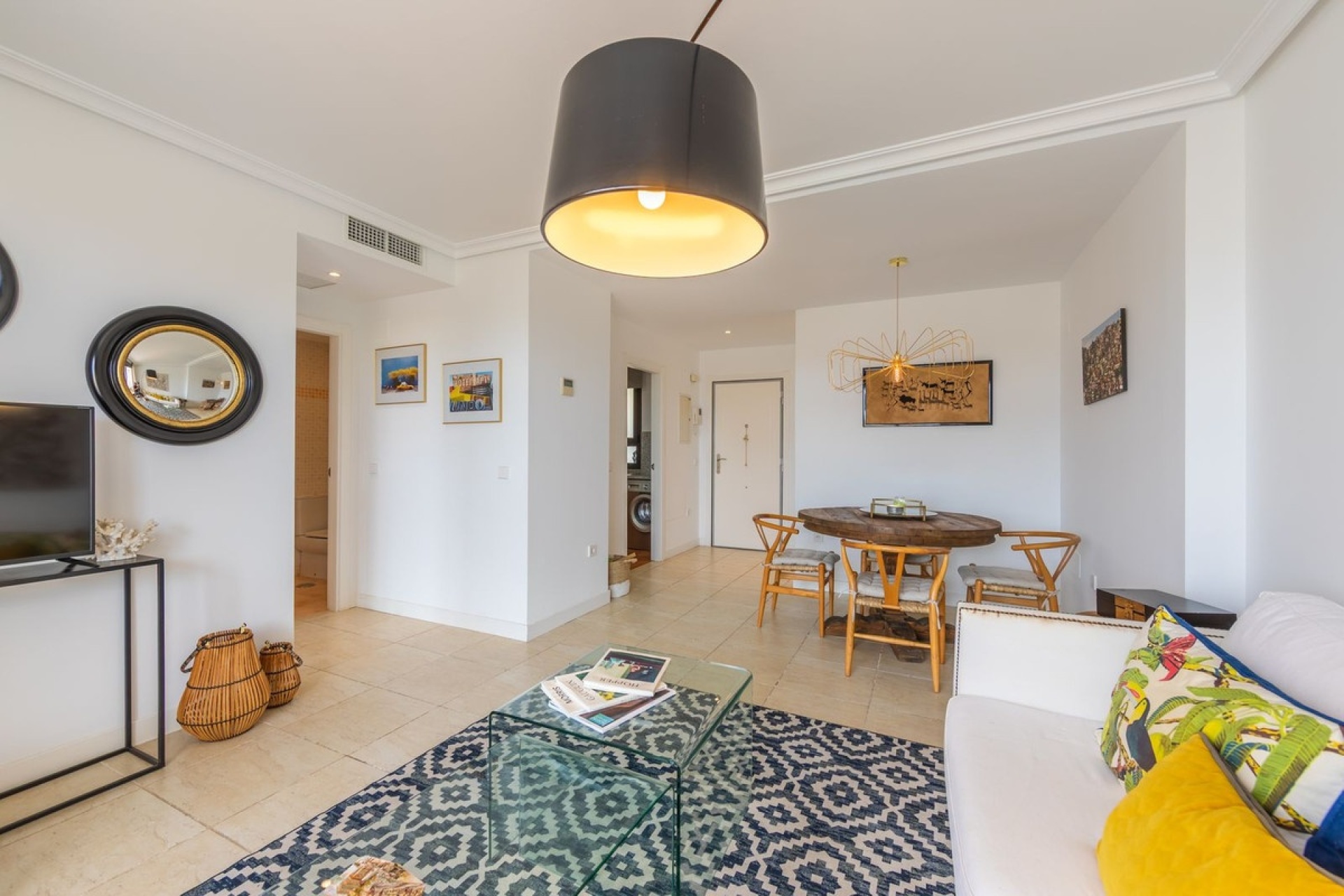 Wiederverkauf - apartment - Estepona - Estepona Centro