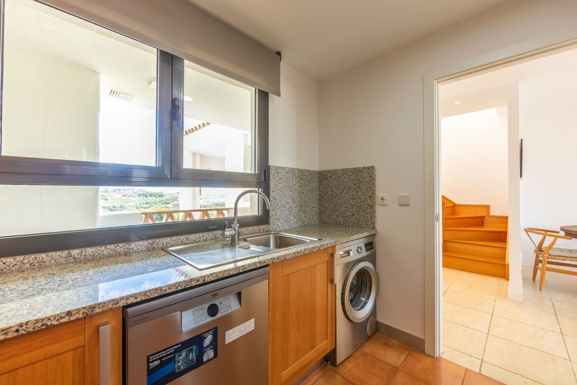 Wiederverkauf - apartment - Estepona - Estepona Centro