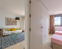 Wiederverkauf - apartment - Estepona - Estepona Centro