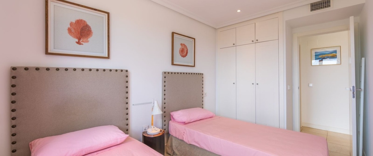 Wiederverkauf - apartment - Estepona - Estepona Centro