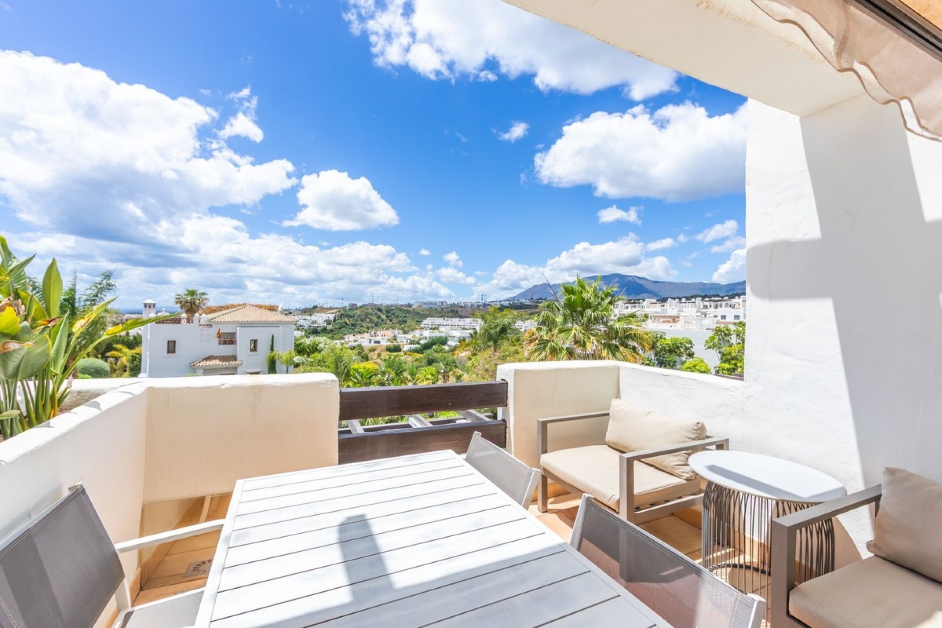 Wiederverkauf - apartment - Estepona - Estepona Centro