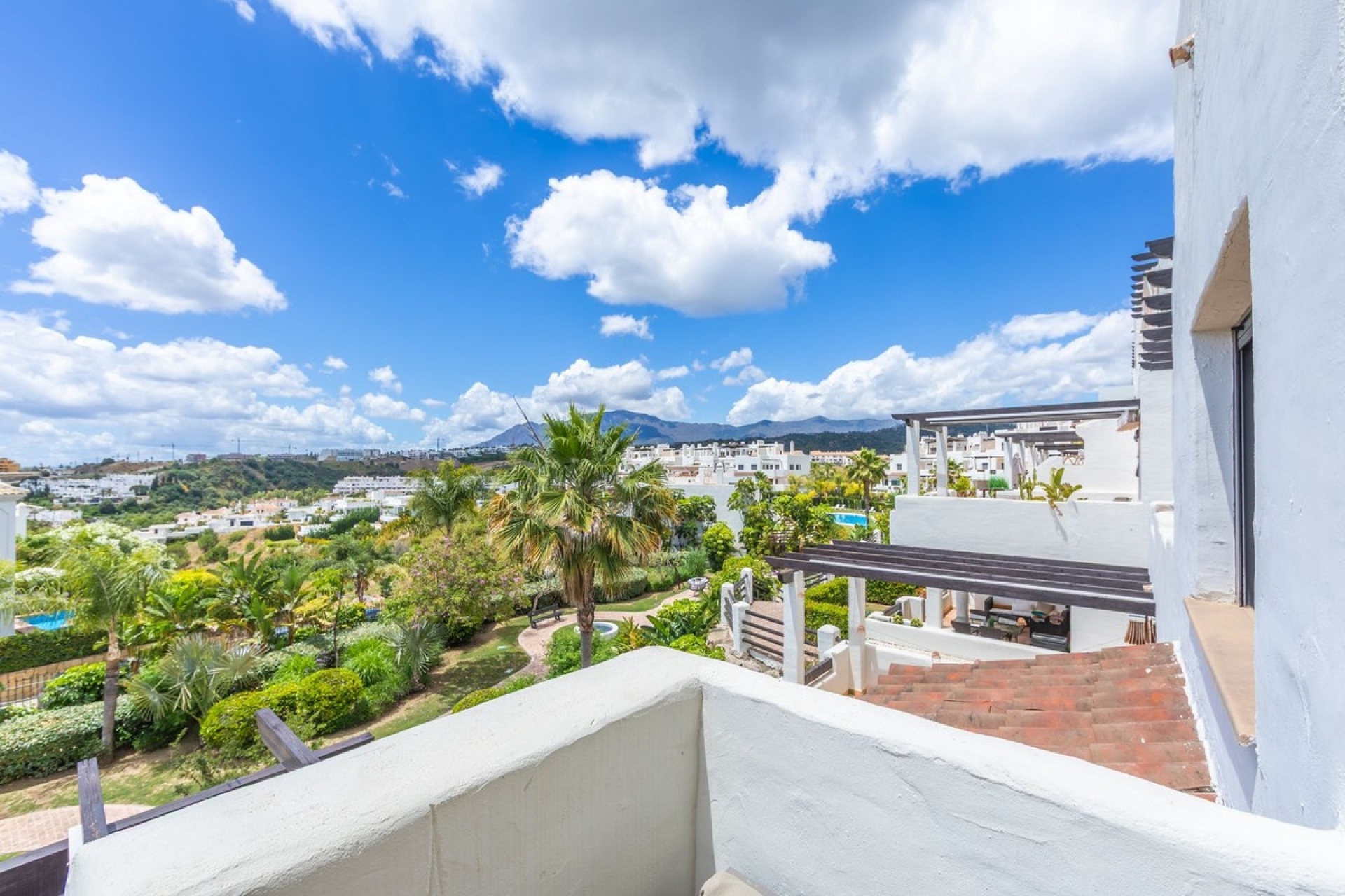 Wiederverkauf - apartment - Estepona - Estepona Centro