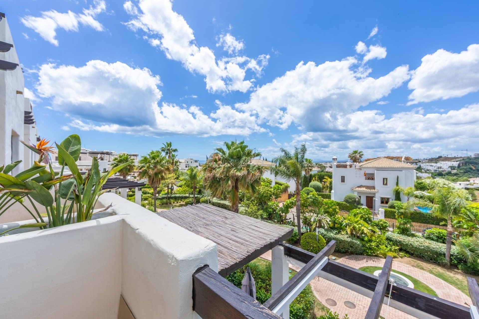 Wiederverkauf - apartment - Estepona - Estepona Centro