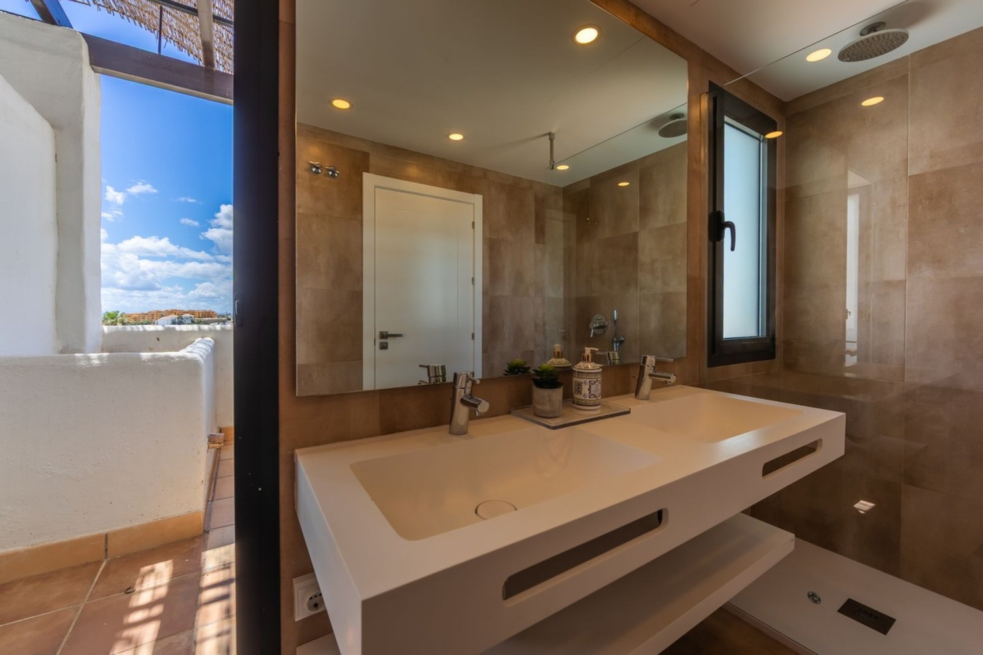 Wiederverkauf - apartment - Estepona - Estepona Centro