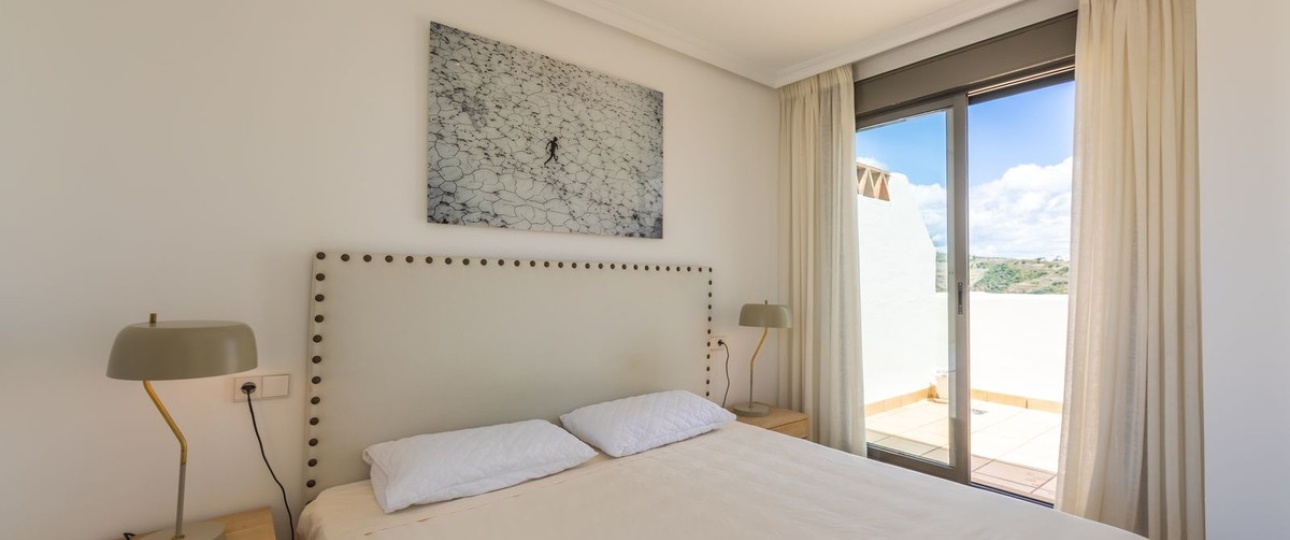 Wiederverkauf - apartment - Estepona - Estepona Centro