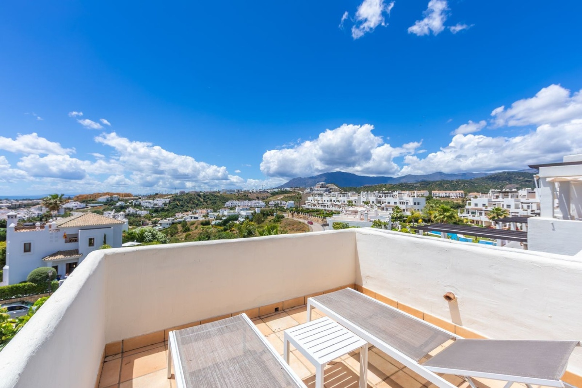 Wiederverkauf - apartment - Estepona - Estepona Centro