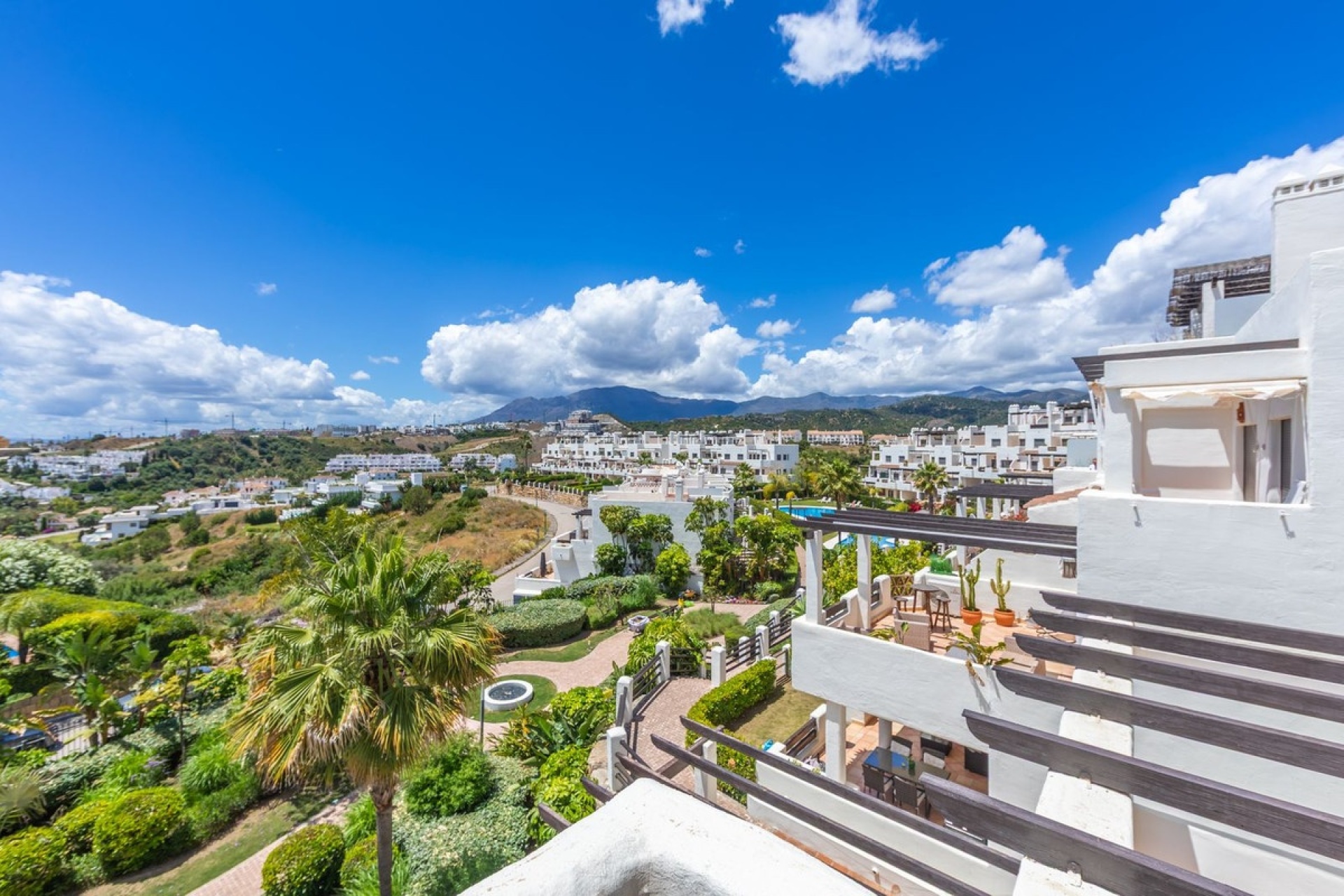 Wiederverkauf - apartment - Estepona - Estepona Centro