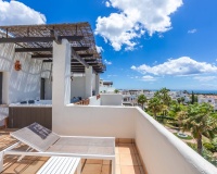 Wiederverkauf - apartment - Estepona - Estepona Centro
