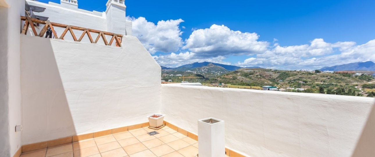 Wiederverkauf - apartment - Estepona - Estepona Centro