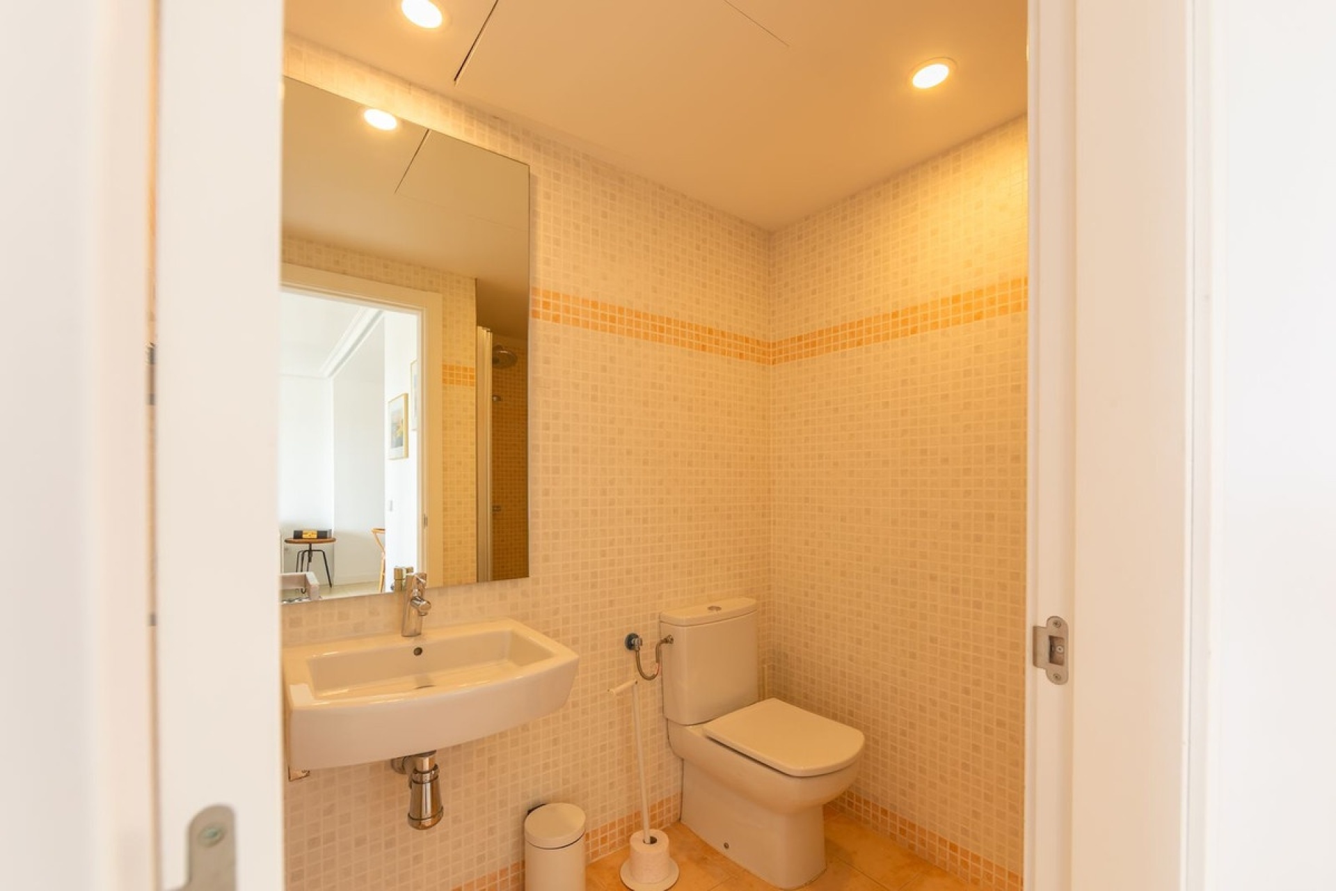 Wiederverkauf - apartment - Estepona - Estepona Centro