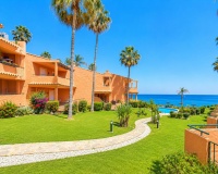 Wiederverkauf - apartment - Estepona - Estepona Centro