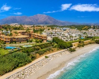 Wiederverkauf - apartment - Estepona - Estepona Centro