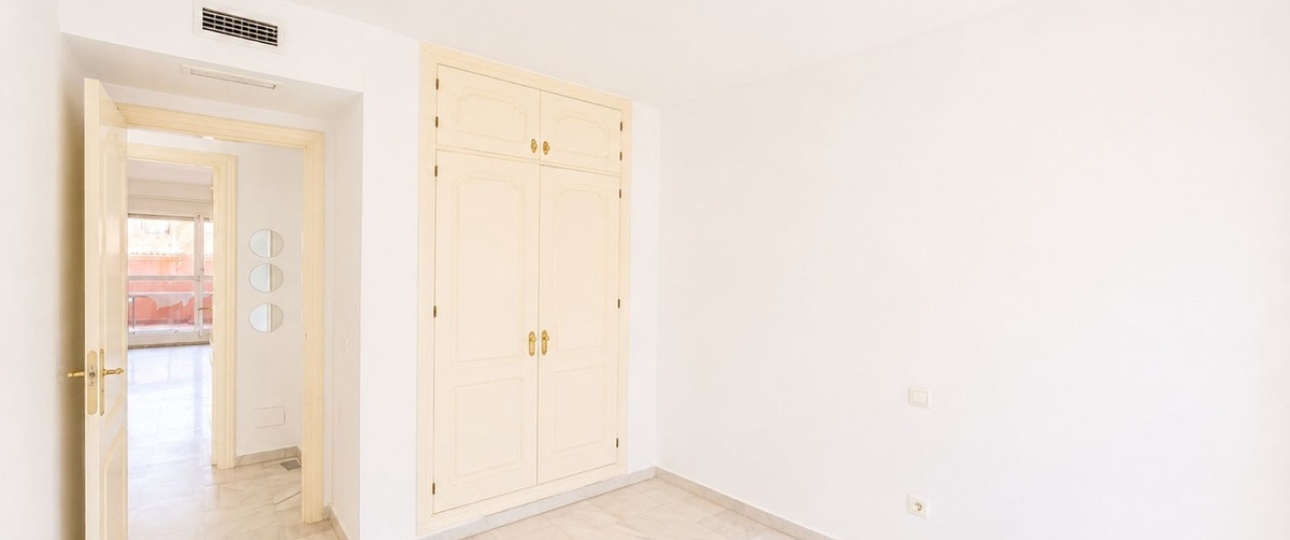 Wiederverkauf - apartment - Estepona - Estepona Centro