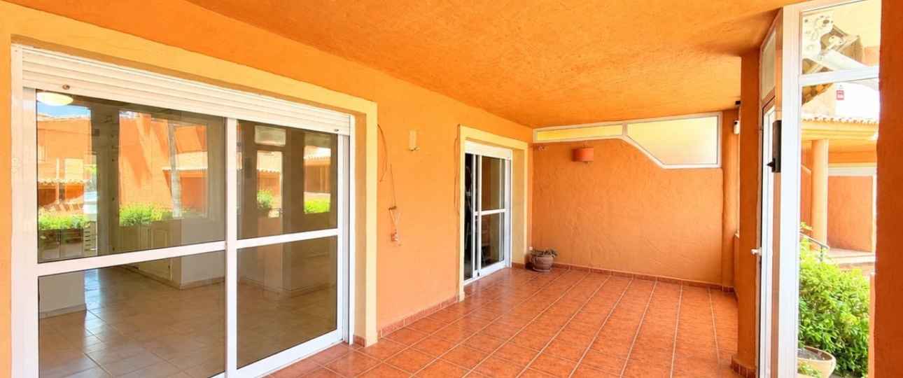 Wiederverkauf - apartment - Estepona - Estepona Centro