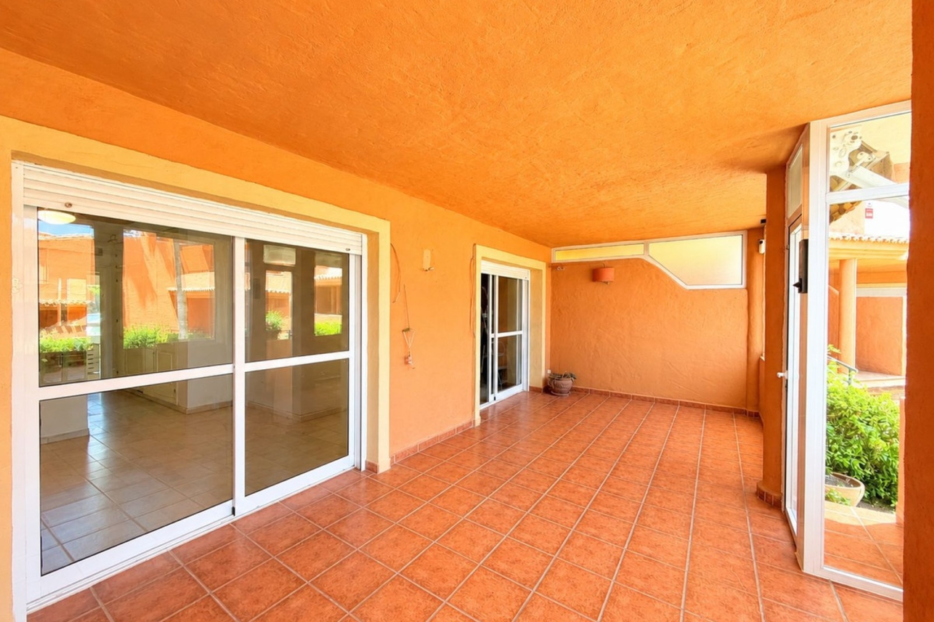 Wiederverkauf - apartment - Estepona - Estepona Centro
