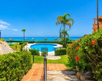Wiederverkauf - apartment - Estepona - Estepona Centro