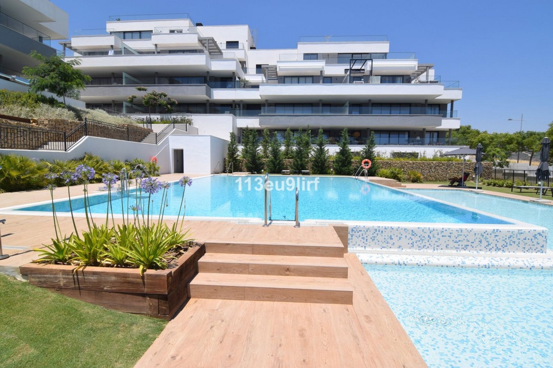 Wiederverkauf - apartment - Estepona - Estepona Centro