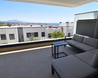 Wiederverkauf - apartment - Estepona - Estepona Centro