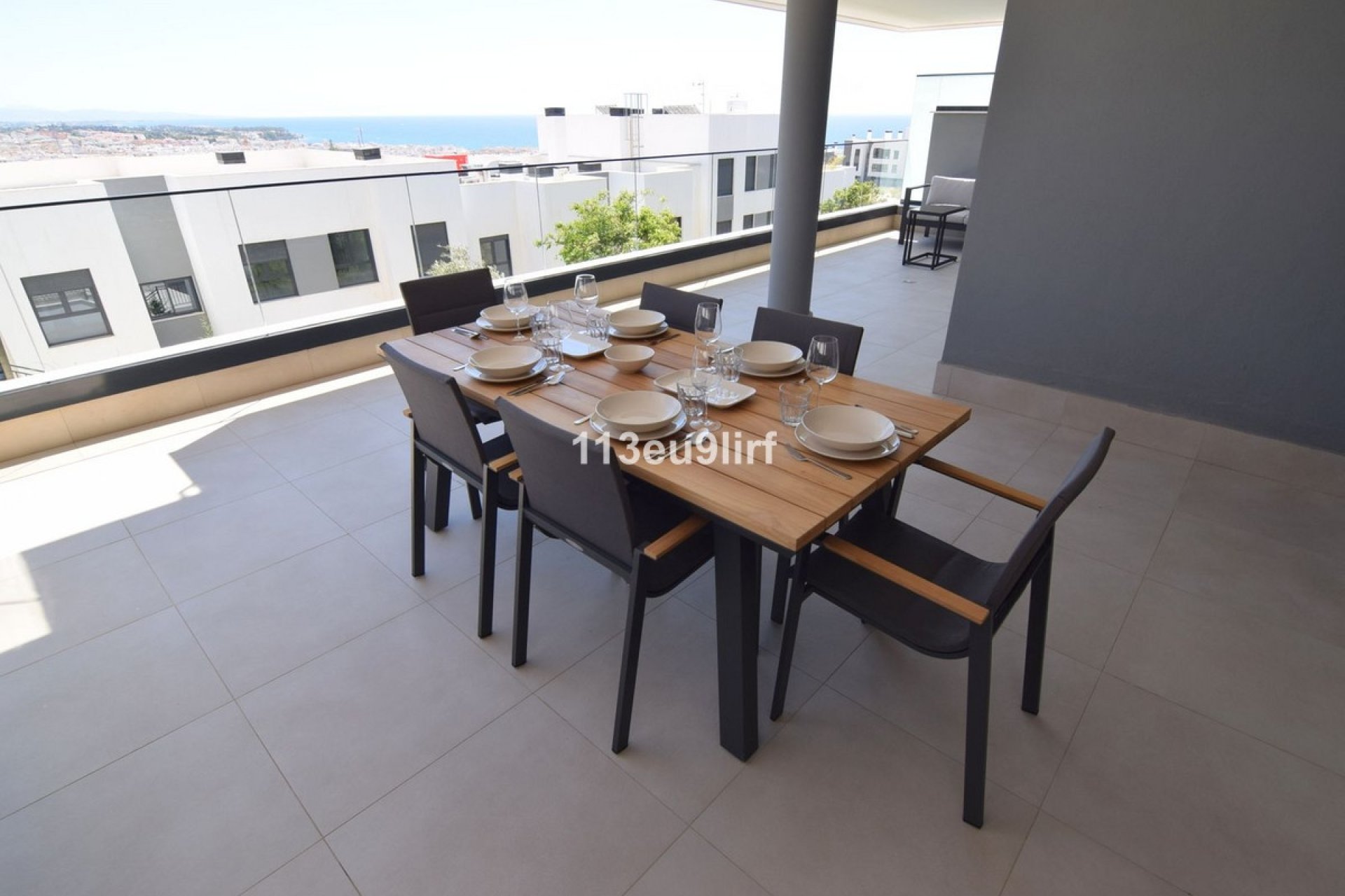 Wiederverkauf - apartment - Estepona - Estepona Centro