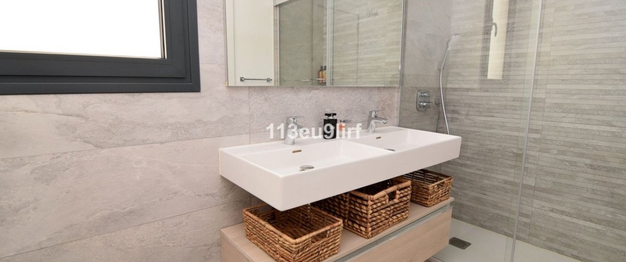 Wiederverkauf - apartment - Estepona - Estepona Centro