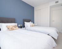 Wiederverkauf - apartment - Estepona - Estepona Centro