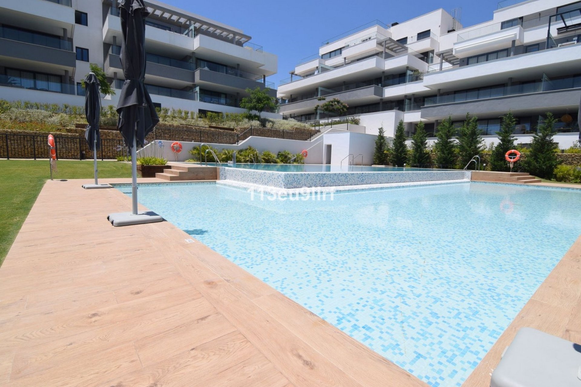 Wiederverkauf - apartment - Estepona - Estepona Centro