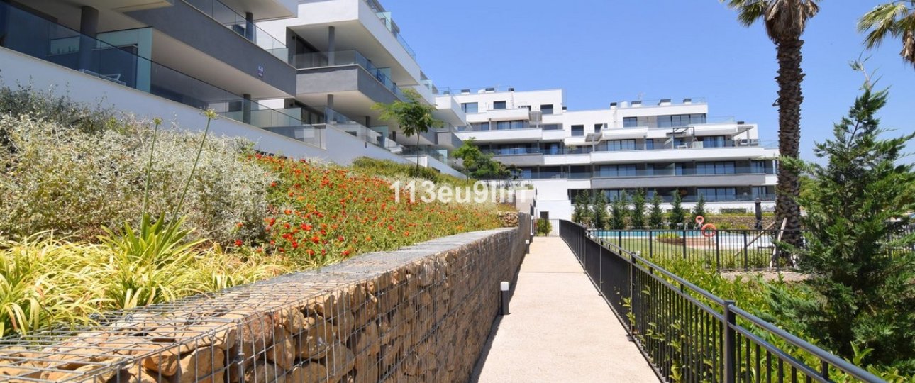 Wiederverkauf - apartment - Estepona - Estepona Centro
