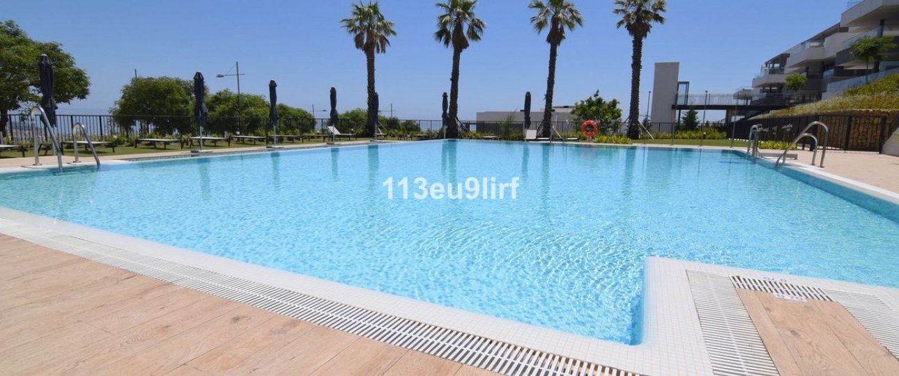 Wiederverkauf - apartment - Estepona - Estepona Centro