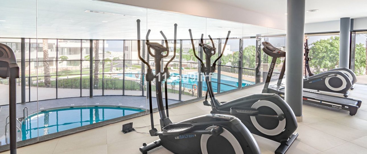 Wiederverkauf - apartment - Estepona - Estepona Centro