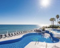 Wiederverkauf - apartment - Estepona - Estepona Centro