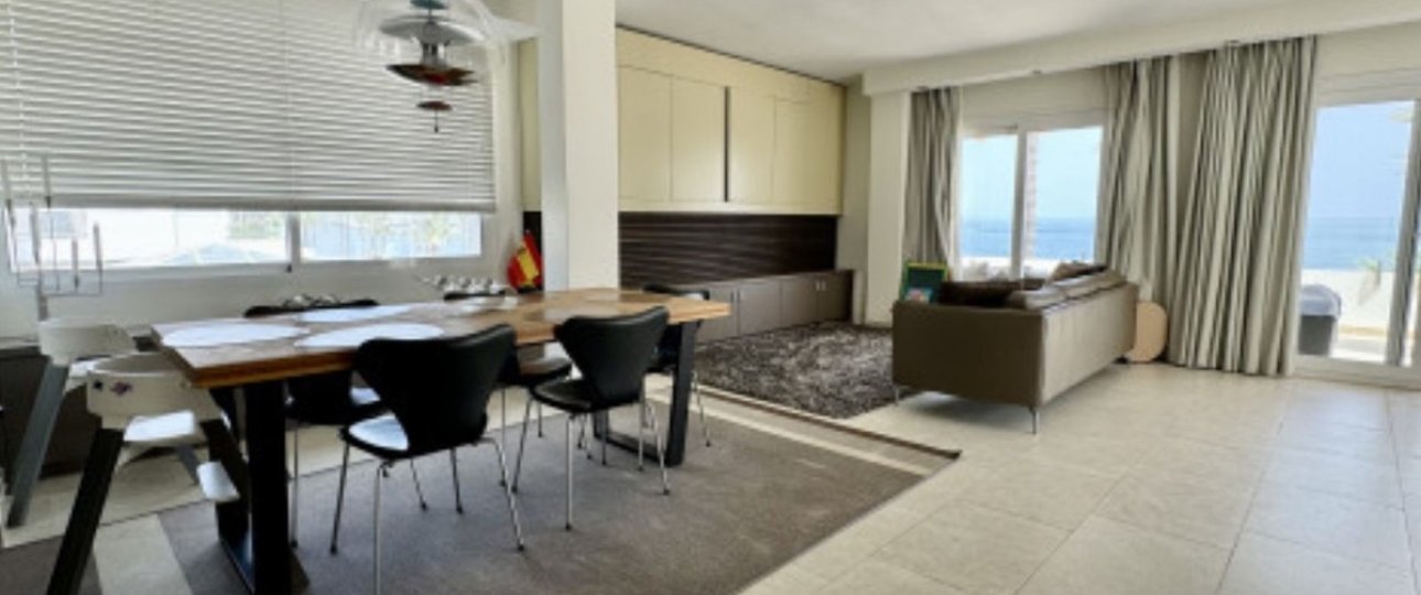 Wiederverkauf - apartment - Estepona - Estepona Centro