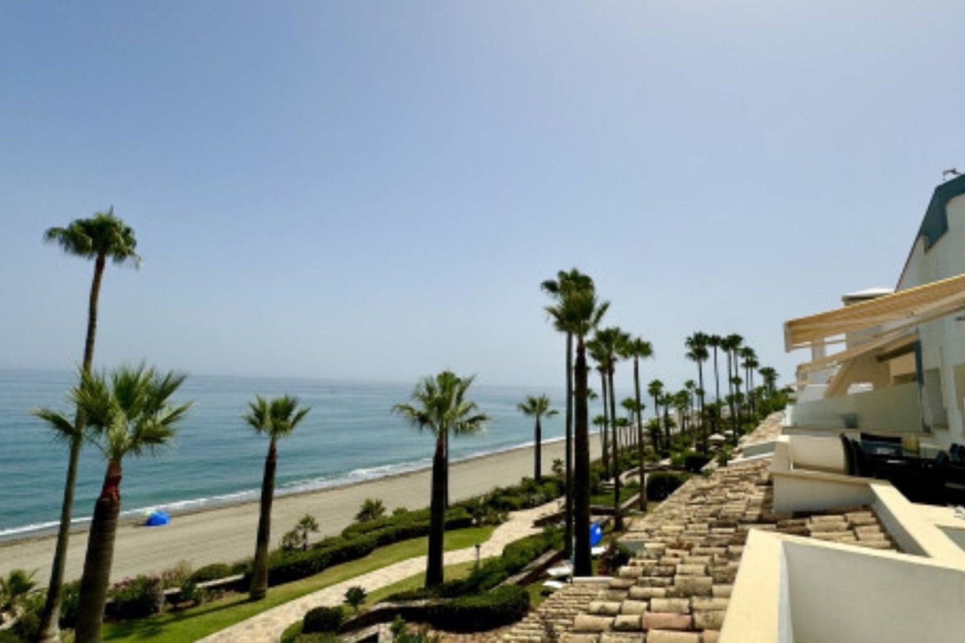 Wiederverkauf - apartment - Estepona - Estepona Centro
