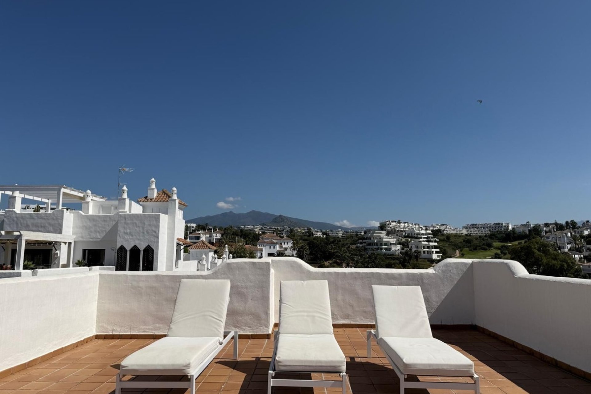 Wiederverkauf - apartment - Estepona - Estepona Centro