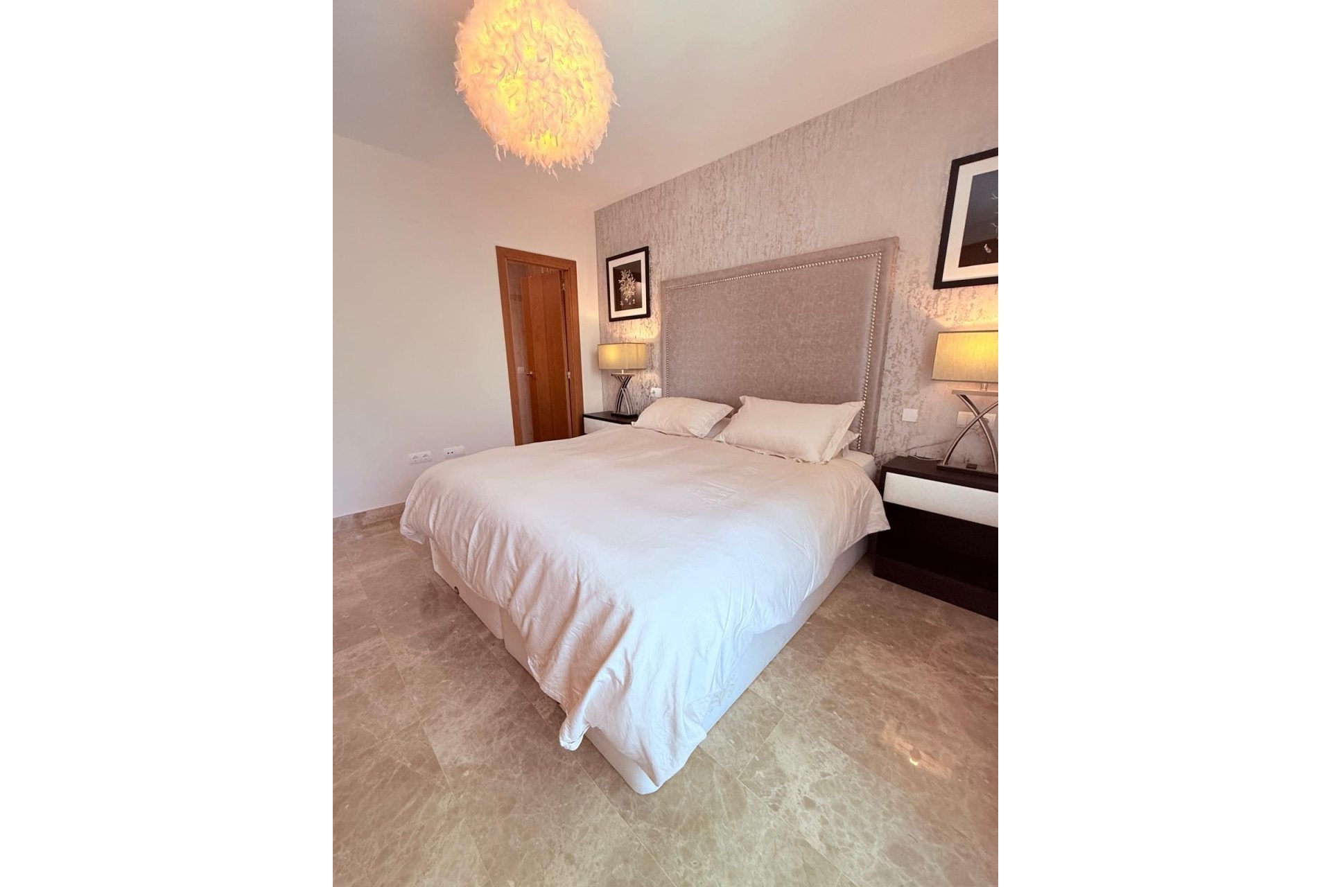 Wiederverkauf - apartment - Estepona - Estepona Centro