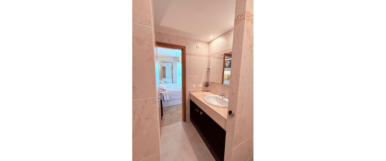 Wiederverkauf - apartment - Estepona - Estepona Centro