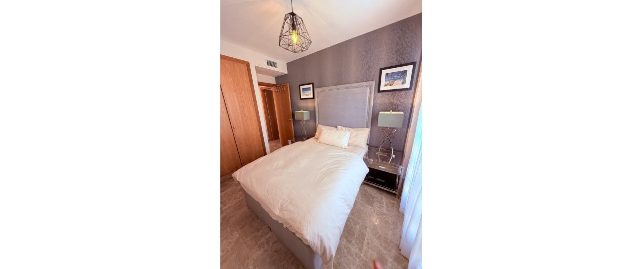 Wiederverkauf - apartment - Estepona - Estepona Centro