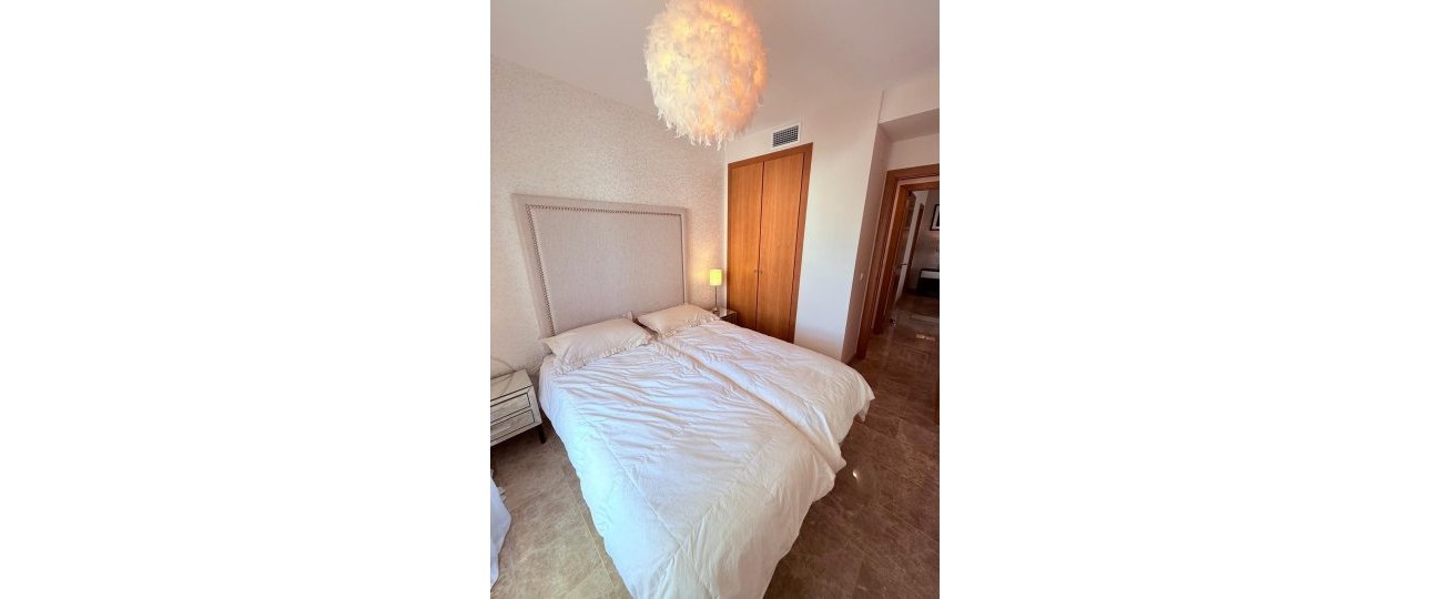 Wiederverkauf - apartment - Estepona - Estepona Centro