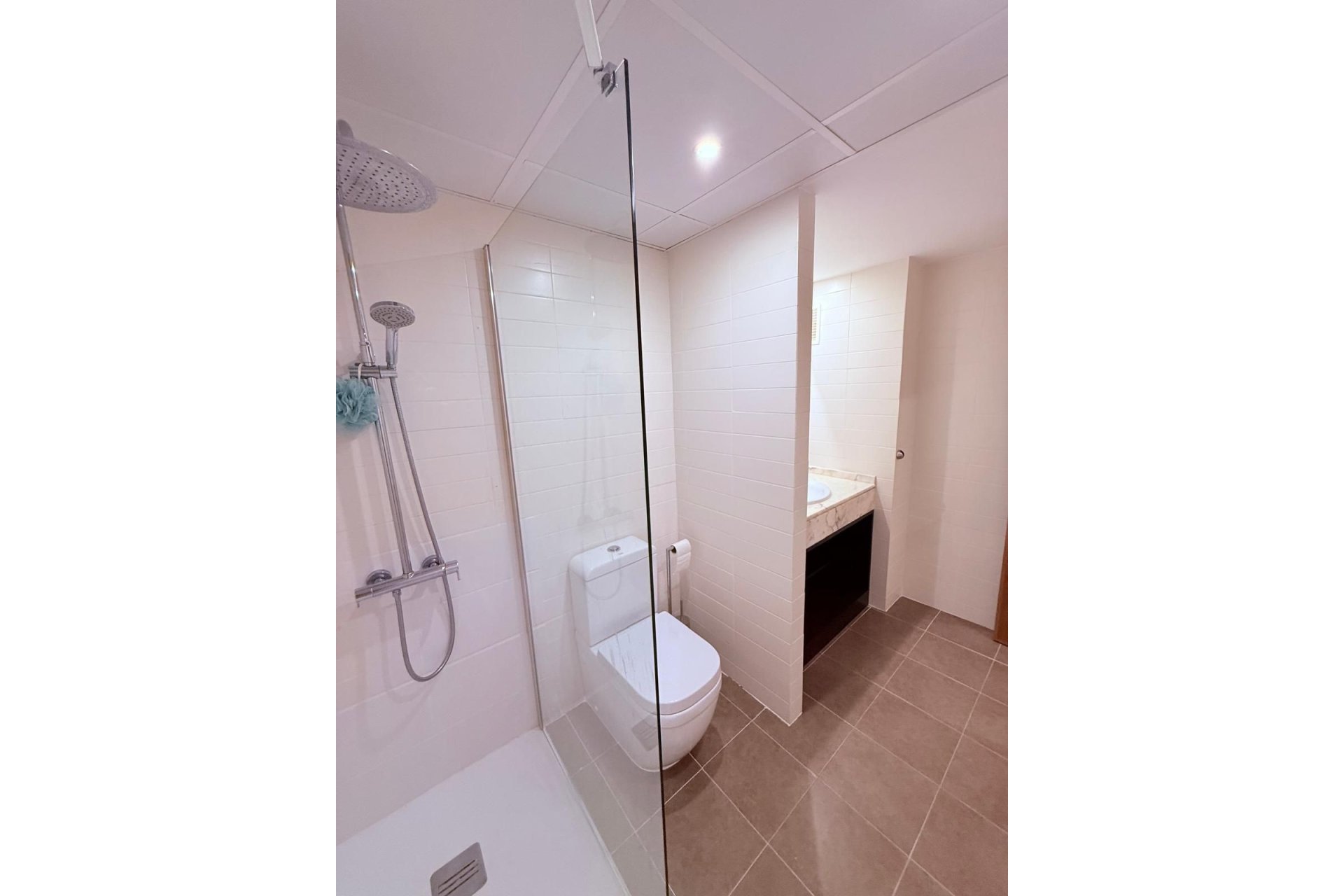 Wiederverkauf - apartment - Estepona - Estepona Centro