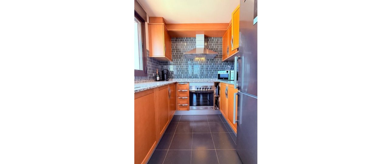 Wiederverkauf - apartment - Estepona - Estepona Centro
