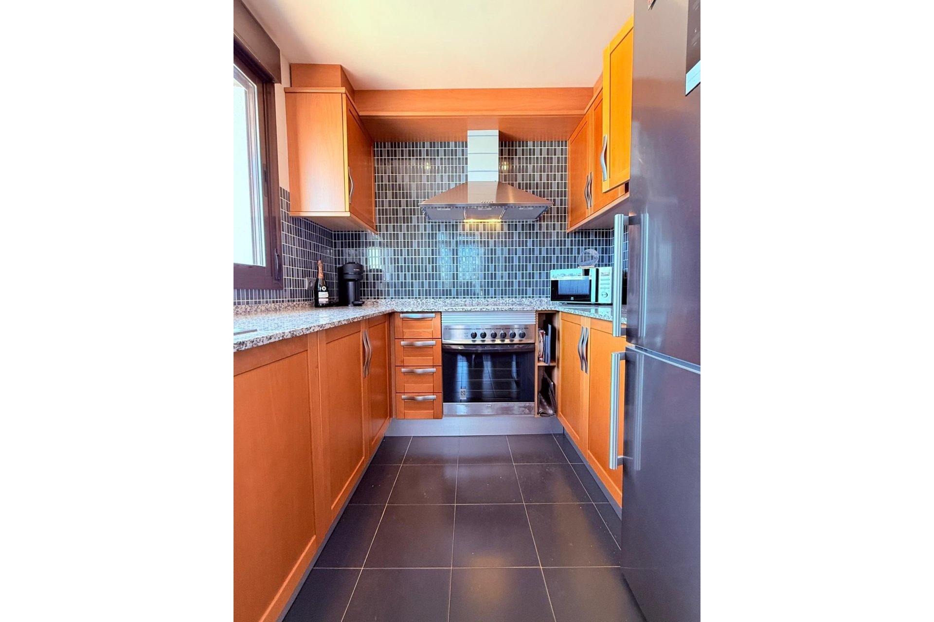 Wiederverkauf - apartment - Estepona - Estepona Centro