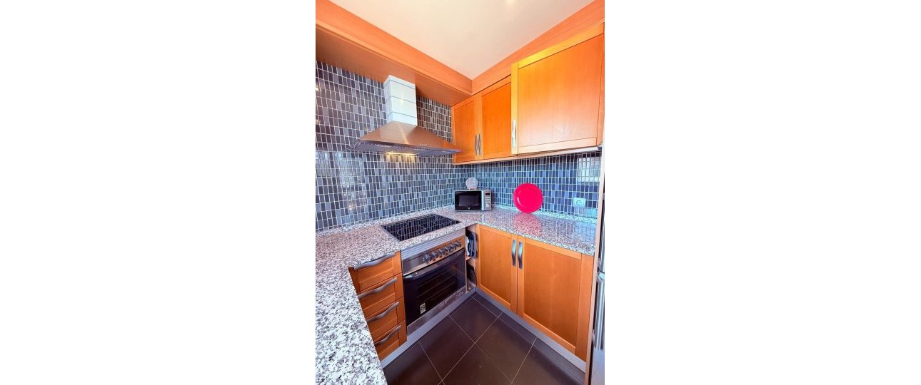 Wiederverkauf - apartment - Estepona - Estepona Centro