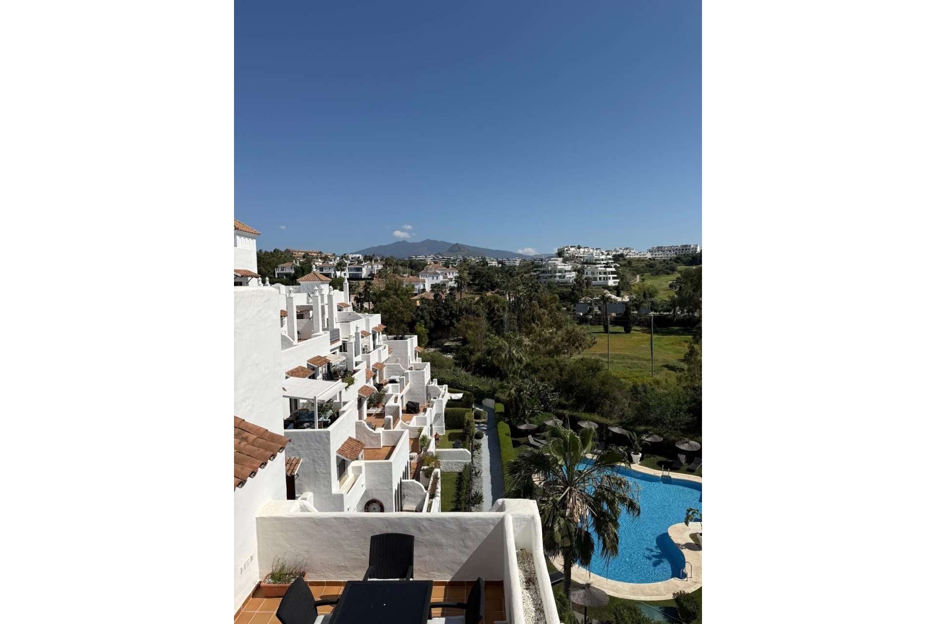 Wiederverkauf - apartment - Estepona - Estepona Centro