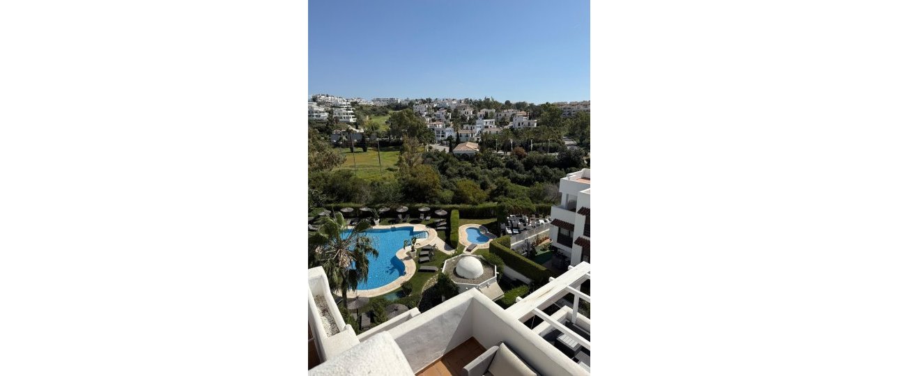 Wiederverkauf - apartment - Estepona - Estepona Centro