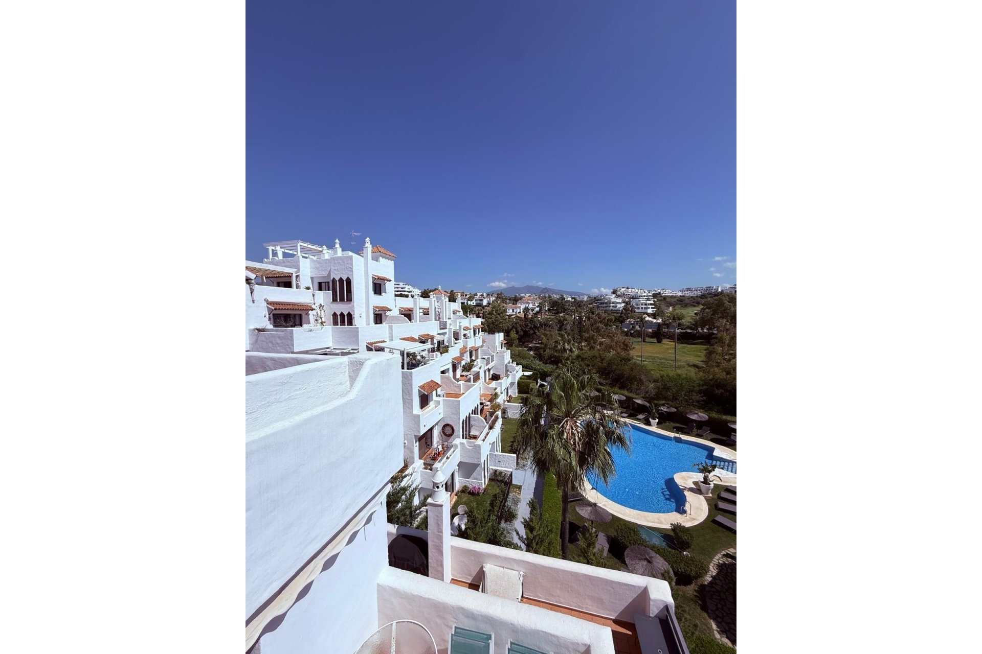 Wiederverkauf - apartment - Estepona - Estepona Centro