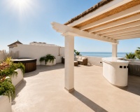 Wiederverkauf - apartment - Estepona - Estepona Centro