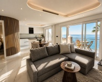 Wiederverkauf - apartment - Estepona - Estepona Centro