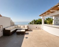 Wiederverkauf - apartment - Estepona - Estepona Centro