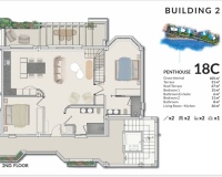 Wiederverkauf - apartment - Estepona - Estepona Centro